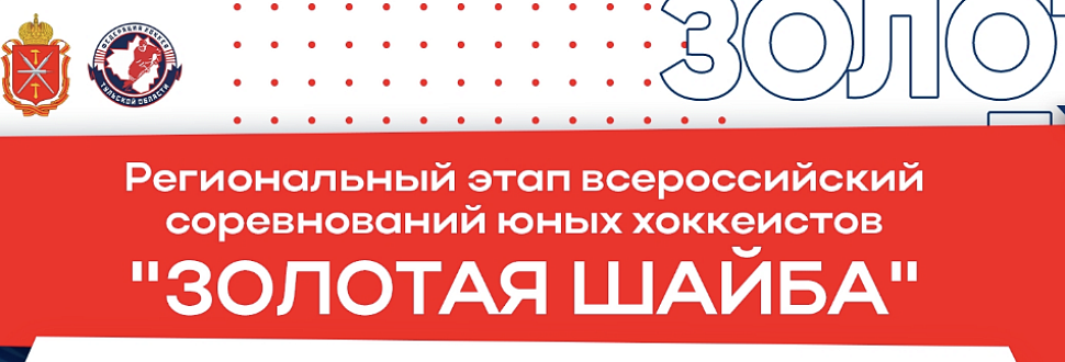 Итоги матчей "Золотой шайбы. 8-9 ноября