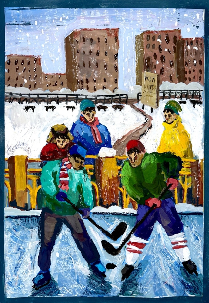 2 место Младшая - Давлицарова София.jpg