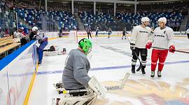 Старт нового сезона Лиги производственных предприятий в Тульской области