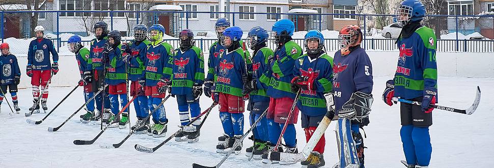 В Узловой разыграли Кубок главы администрации