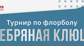 Результаты отборочных игр турнира "Серебряная клюшка" в Новомосковске