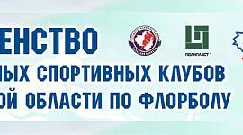 Итоги Первенства ШСК по флорболу. 19-20 ноября