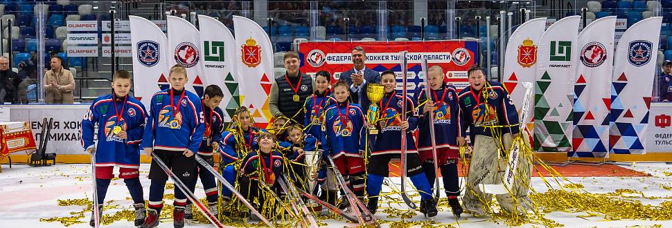 Обладателем Кубка "Шаг в жизнь" в 2025 году стала дворовая команда "Стрижи"