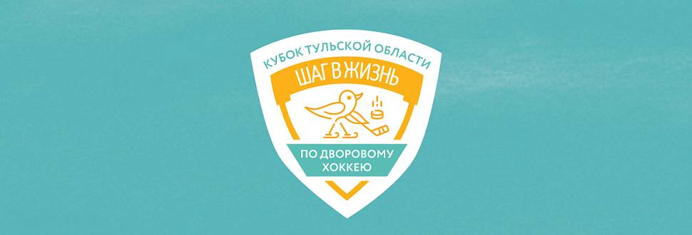 Илья Коробко поздравил дворовые команды Тульской области с началом игр Детского Кубка "Шаг в жизнь"